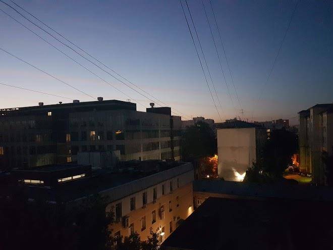 Mini otel' v tsentre moskvy
