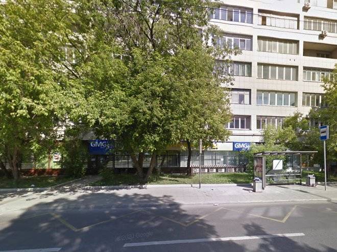 Mini otel' zhemchuzhina