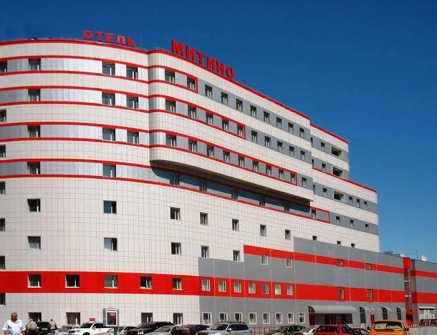 Mitino hotel