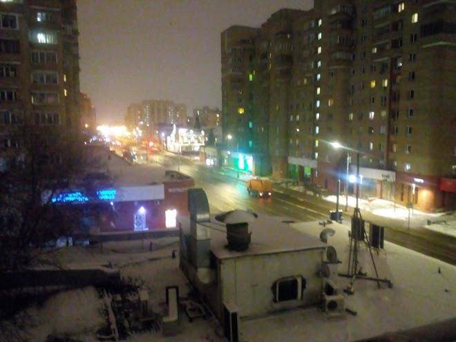 Moskva4you on taganskaya 29