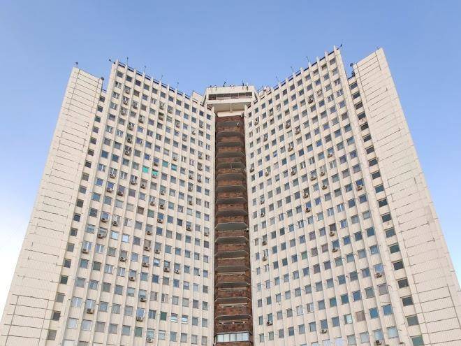 Mosmetrostroy
