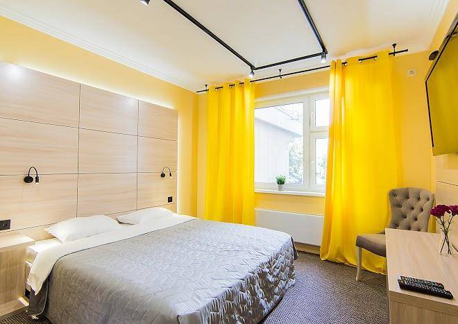 Myhotel24 Korovinskoe Image