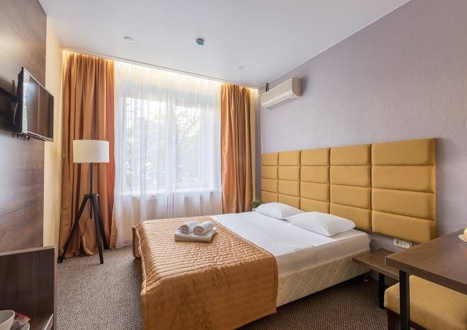 Myhotel24 voikovskaya