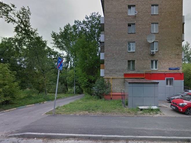 Na kirpichnoy