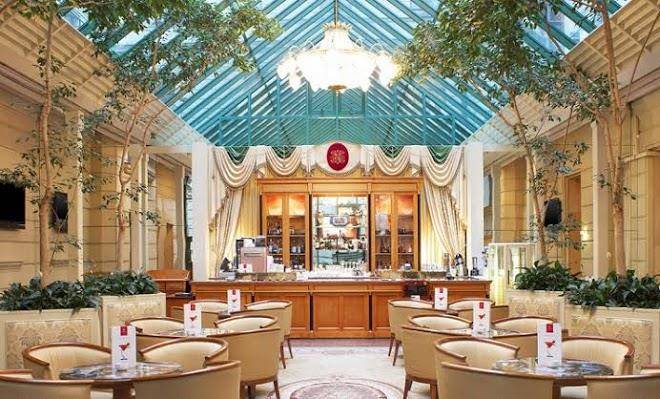 National Hotel Moskova (Национальная гостиница Москва) Image