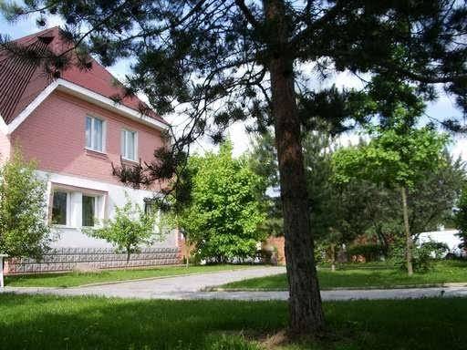 Old home
