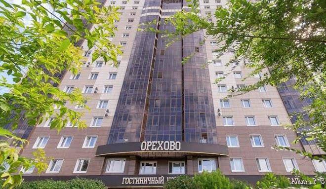 Orekhovo