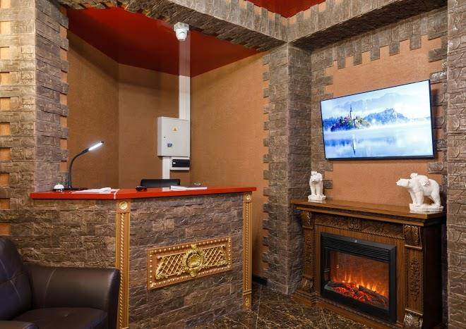 Otel' elit