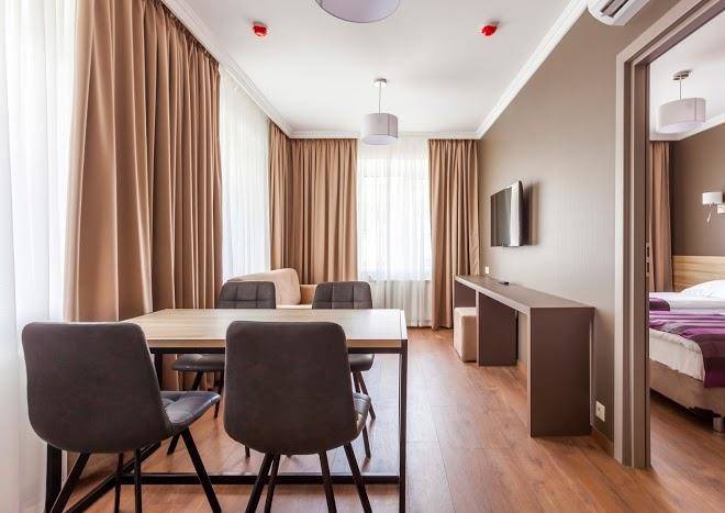 Otel' Izmaylovo Park Image