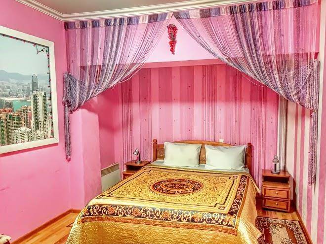 Otel' Kardinal Image