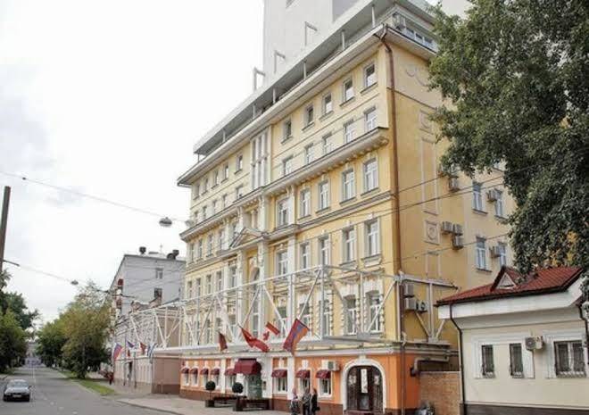 Otel' klementin