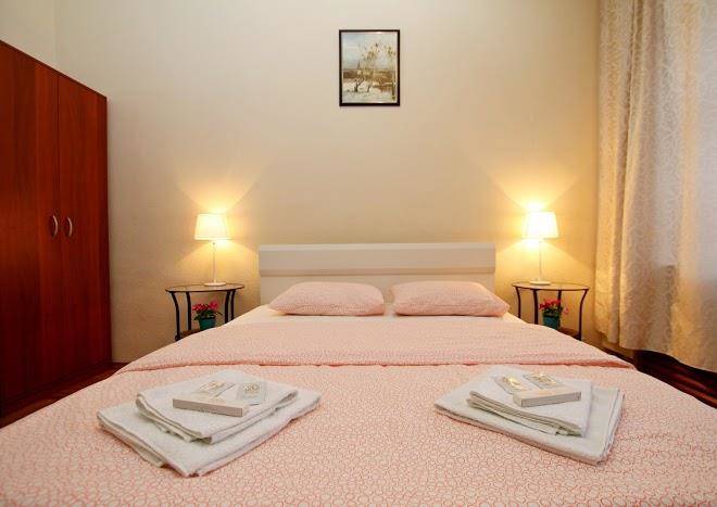 Otel' layf