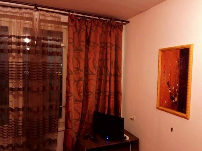 Otel' na kurskoy