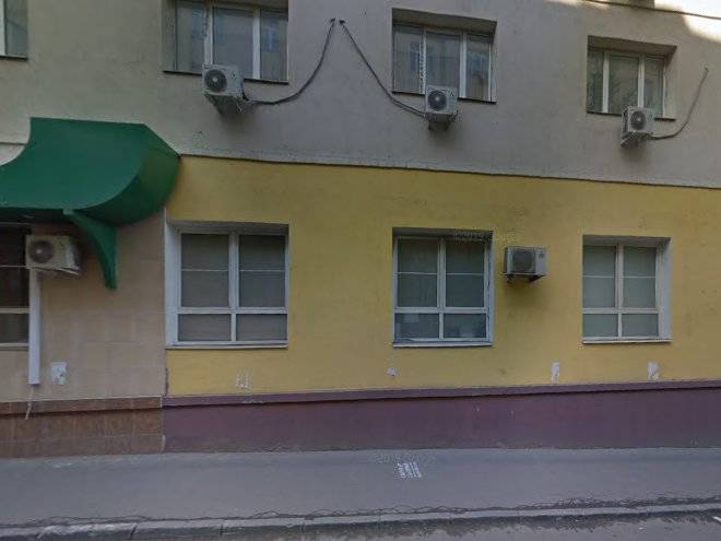 Otel' na medovom