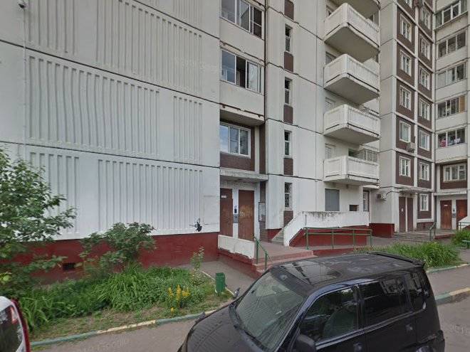 Otel Na Proletarskom Prospekte Image