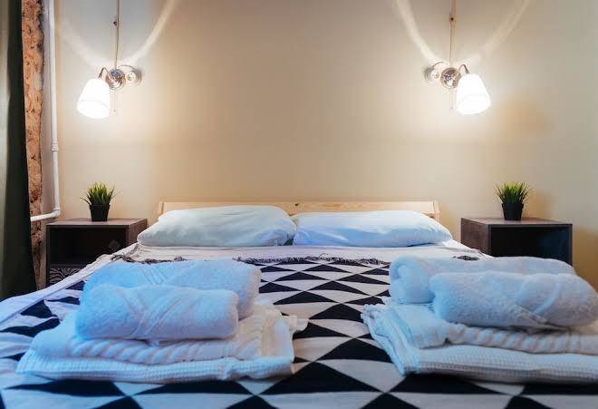 Otel' Shukhovskaya Dacha Image