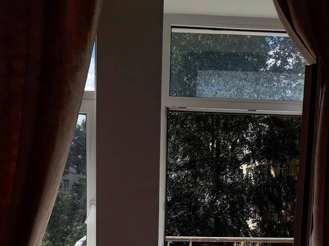 Otel' sitikomfort na arbatskoy