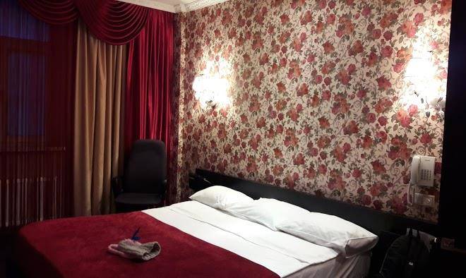 Otel' treffen