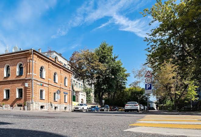 Otel' vellion sukharevskiy