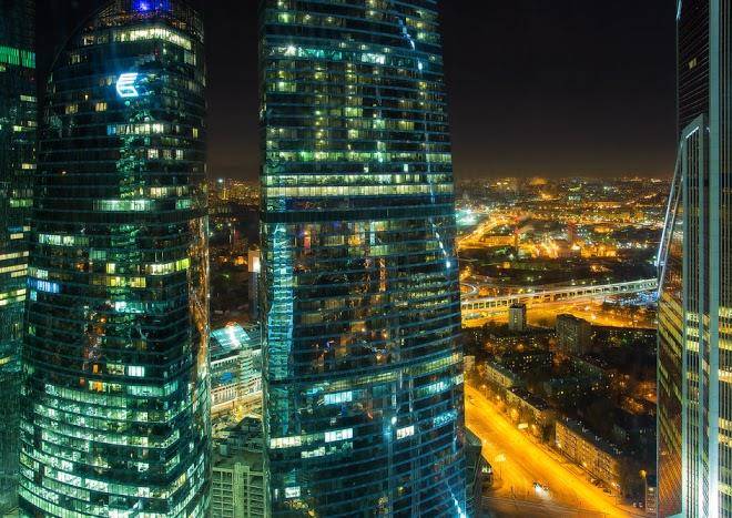 Panorama City Hotel Image