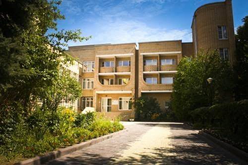 Park hotel veles