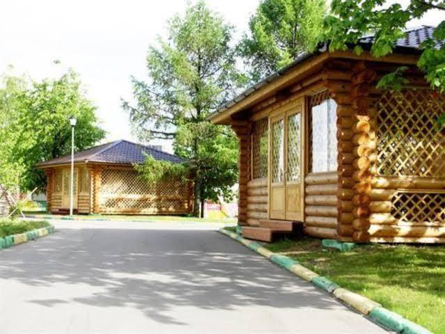 Park hotel bitsa