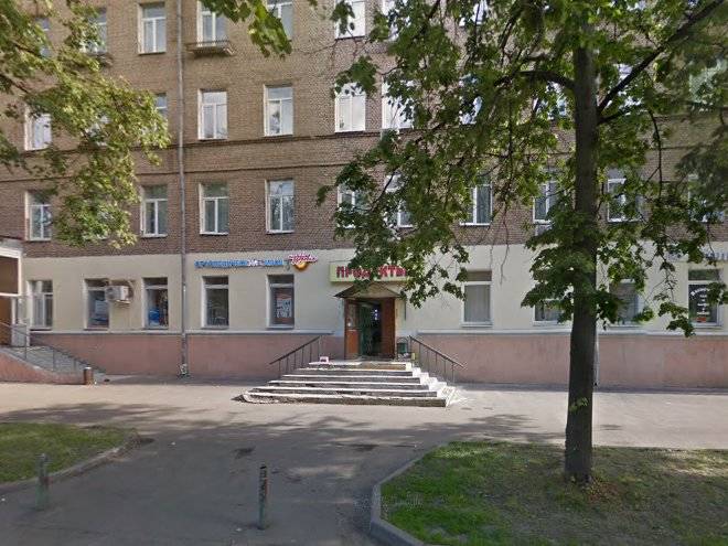 Park otel' gostinichnyy kompleks