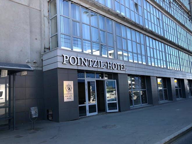 Pointzil