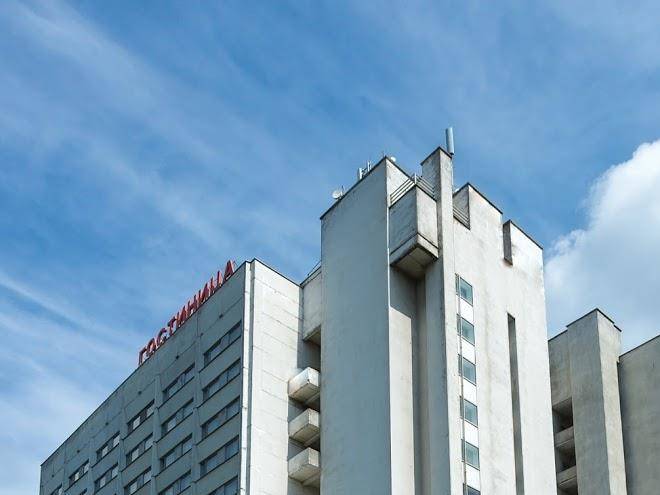 Pokrovskoye Streshnevo Image