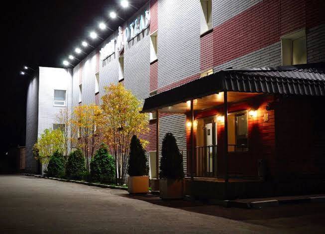 Koncert ru hotel