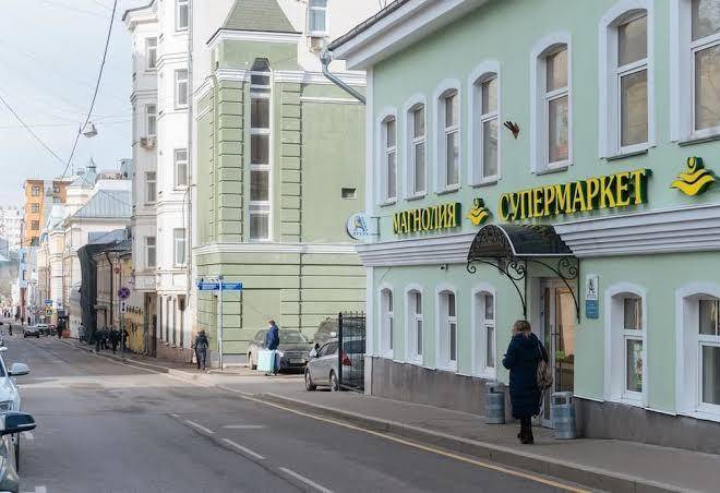 Ptichka inn