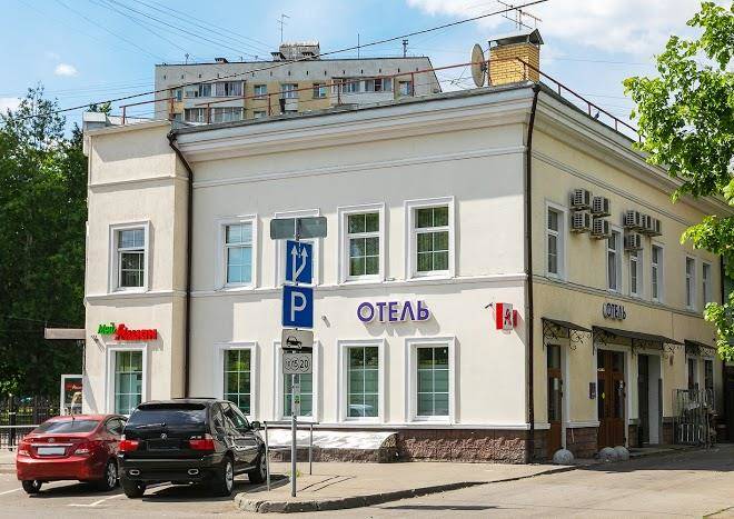 Randevu sokol'niki