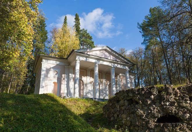 Sanatoriy valuevo