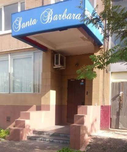 Santa barbara
