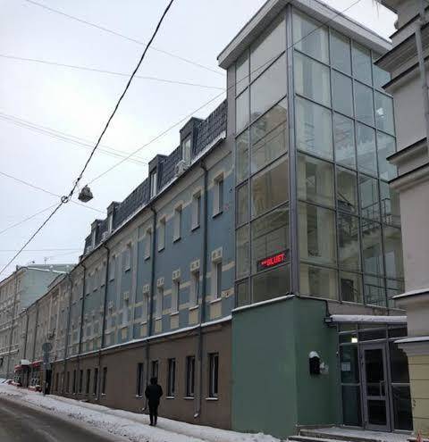 Siluet hotel