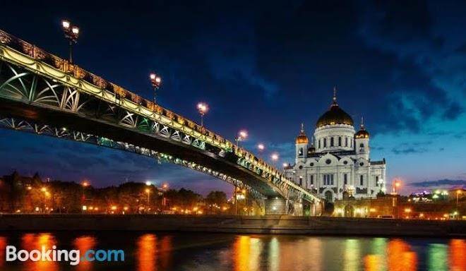 Sitikomfort Na Tverskoy Image