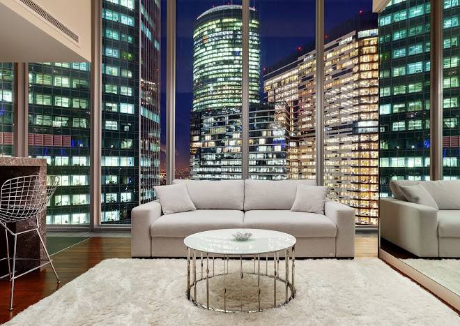 Sky meridian