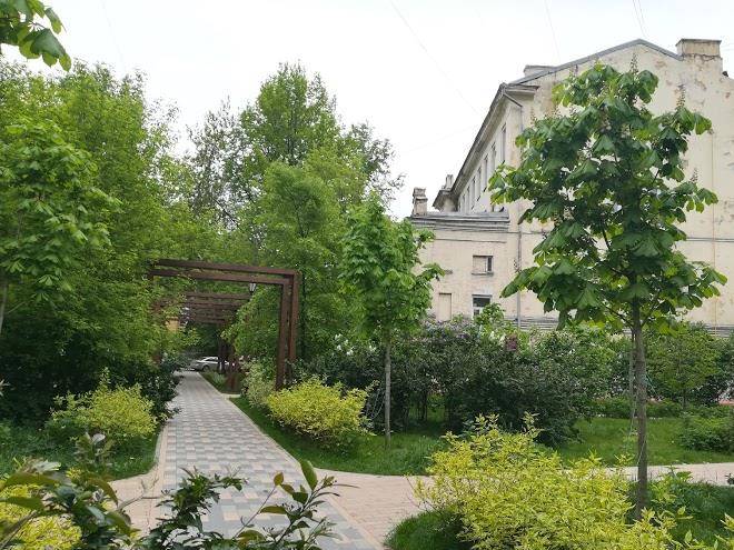 Slavyanka mini hotel