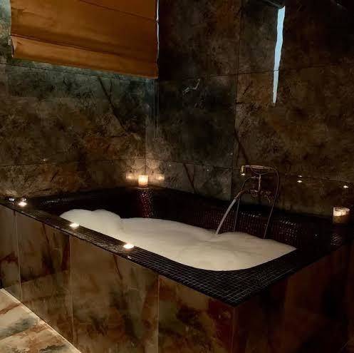 Spa hotel grandini