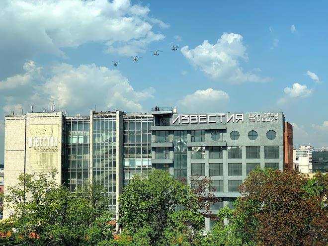 StandArt Hotel Moscow a Member of Design Hotels