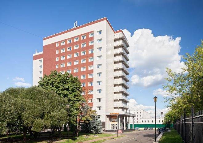Sunflower park hotel