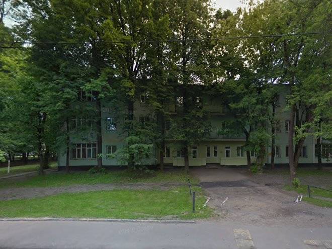Svk kuntsievo