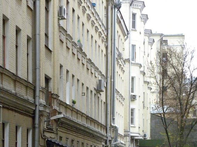 The Petrovka Loft Minihotel Image