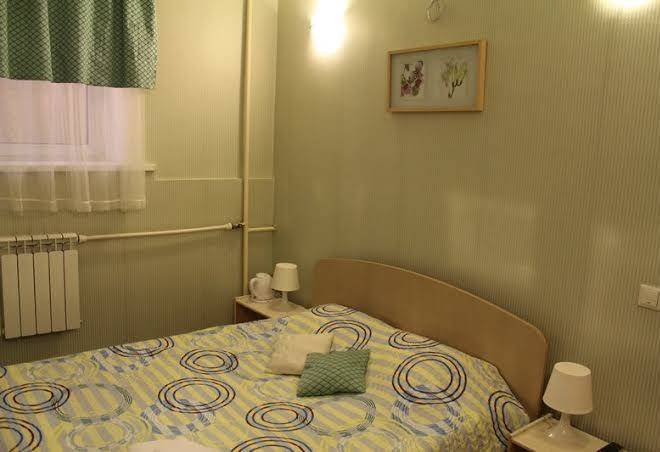 Time Hotel In Lublin Image