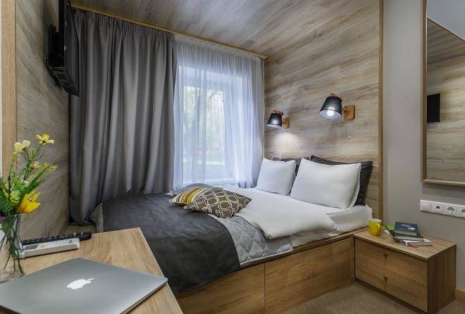 Trips hotel