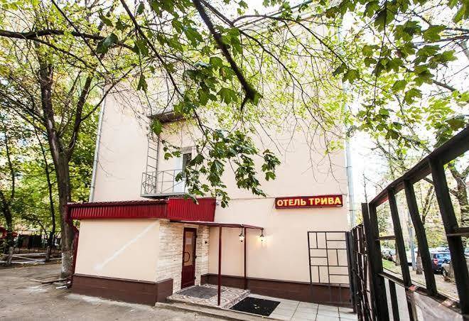 Triva hotel