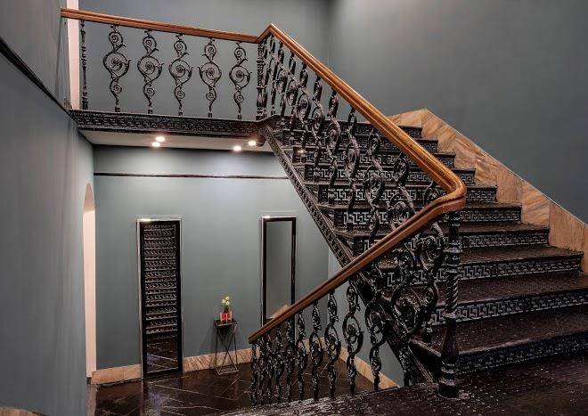 Tverskaya Residence Image