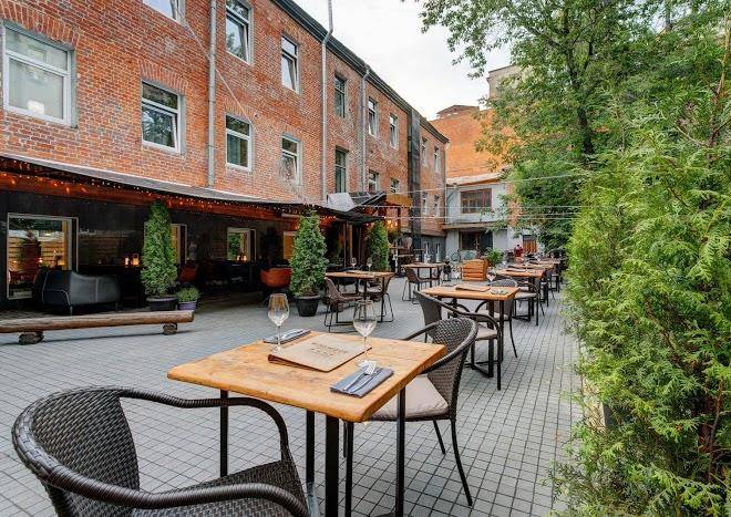 Winewood Moscow Image