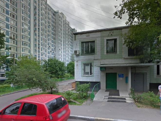 Yevropeyskiy