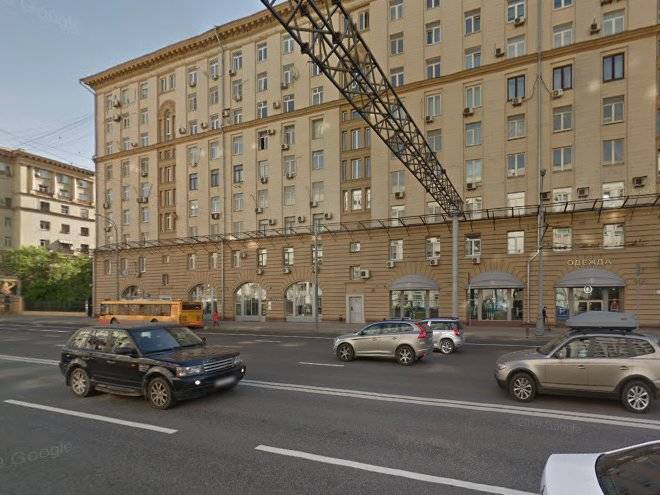 Zagorodnyy kompleks aleksino istra